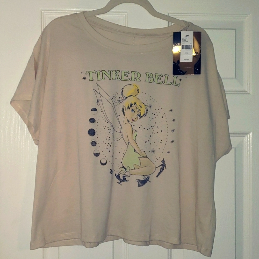 TinkerBell shirt